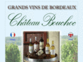 chateau-bouchoc.com