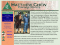 chewracing.com