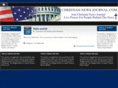 christiannewsjournal.com
