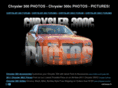 chrysler300photos.net