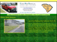 chsgreenwood.com