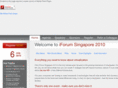 citrixiforumsingapore.com
