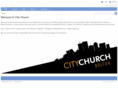 citychurchpfj.com