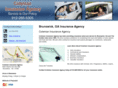 colemaninsurancebrunswick.com