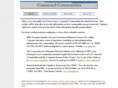 connectedcommunities.net