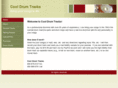 cooldrumtracks.com