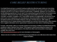 corebeliefrestructuring.com