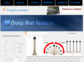 craigrodholders.com