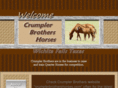 crumplerbrothershorses.com