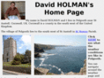 davidholman.co.uk