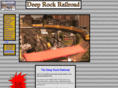 deeprockrailroad.com