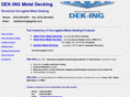 dek-ing.com