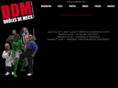 drolesdemecs.com