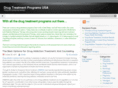 drug-treatment-programs-usa.com