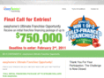 easyhomechallenge.com