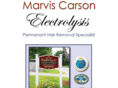 electrolysisbymarvis.com