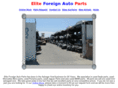 eliteforeignauto.com