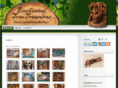 enchantedtreetreasures.com