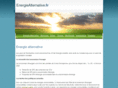 energiealternative.fr