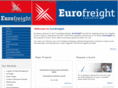 eurofreight.com