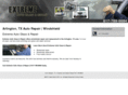 extremeautoglassandrepair.com