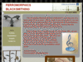ferromorphics.com