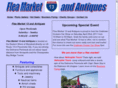 fleamarket13.com