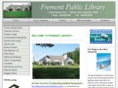 fremontpubliclibrary.org