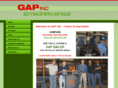 gapnailers.com