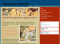 graciebyafternine.com