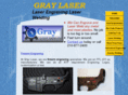 graylaser.com