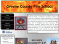 greenecountyfireschool.com