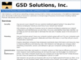 gsdsolutions.com
