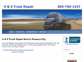 handstruckrepair.com