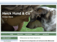 heickundhund.com