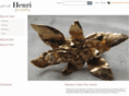 henrifinejewelry.com