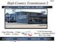 highcountrytransmission2.com