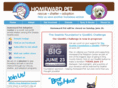 homewardpet.org