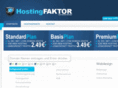 hostingfaktor.de