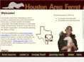 houstonareaferretassociation.com