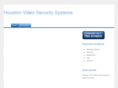 houstonvideosecuritysystems.info