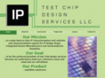 iptestchip.com