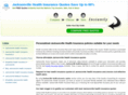 jacksonville-health-insurance.info