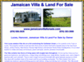 jamaicanvillaforsale.com