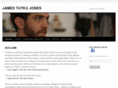 jamestutkujones.com