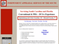 jlwindependentappraisal.com