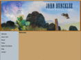 johnduncklee.com