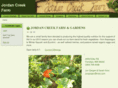 jordancreekfarm.net