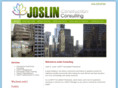 joslinconstructiongroup.com