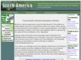 justtravelsouthamerica.com